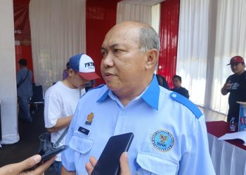 Catat Waktunya, BNK Bakal Tes Urine ASN Di Lingkup Pemkab Tangerang 
