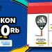 Blibli Gelar Promo Glad2Glow, Dapatkan Produk Perawatan Kulit dengan Harga Terjangkau