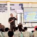 Siswa Dikenalkan Kenakalan Remaja yang Berdampak Hukum