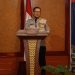 Biro Logistik Polda Banten Gelar Rakernis