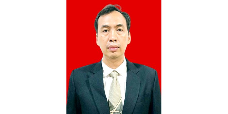 Jawara Berkah: Mengubah Paradigma Sampah dari Bencana Menjadi Berkah di Banten (1)