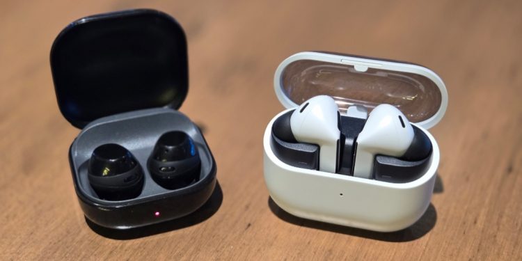 Samsung Rilis Galaxy Buds3 FE dan Galaxy Buds Core, TWS Premium Harga Terjangkau