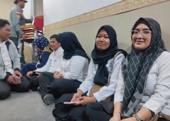 Ironi Guru SMP Swasta, Tak Bisa Ikut Tes PPPK dan Kurang Perhatian Pemerintah