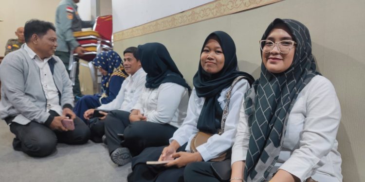 Ironi Guru SMP Swasta, Tak Bisa Ikut Tes PPPK dan Kurang Perhatian Pemerintah