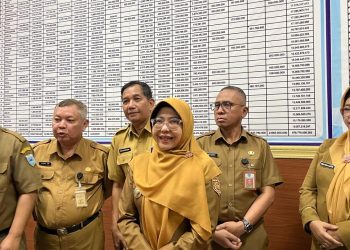 Batalkan Kerjasama Sampah, Bupati Ajak Masyarakat Jaga Kondusifitas Daerah