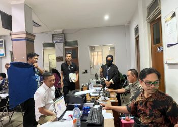 Disdukcapil Lebak Imbau Masyarakat Urus Langsung Pembuatan Adminduk