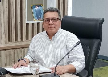 Akhmad Munir dan Harapan Baru di Rumah Besar Wartawan
