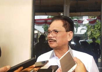 Sekda Kota Serang Siap Terima Hasil Asesmen di Pemprov Banten