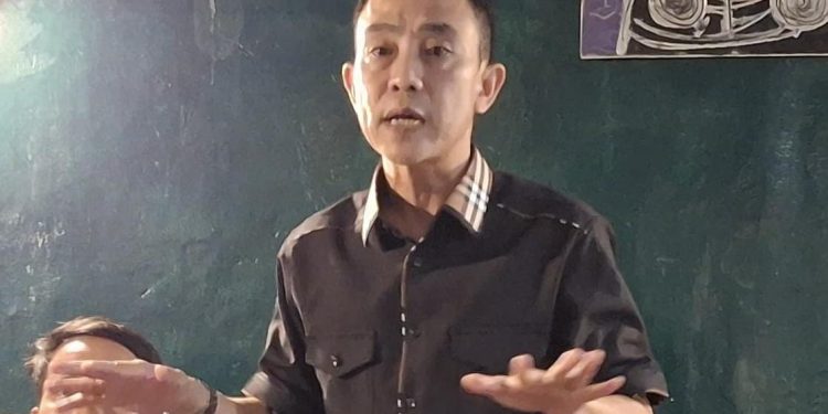 DPRD Banten Ajak Warga Kawal Program P3-TGAI