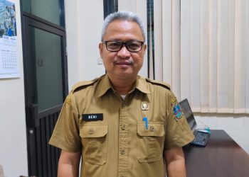 Gaji PPPK Formasi 2024 Bakal Disalurkan Melalui Bank Banten