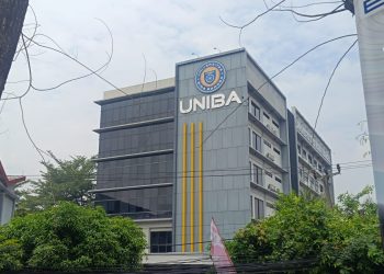 Mahasiswi Uniba Buat Pengakuan, Oknum Dosen Diduga Kerap Melakukan Pelecehan