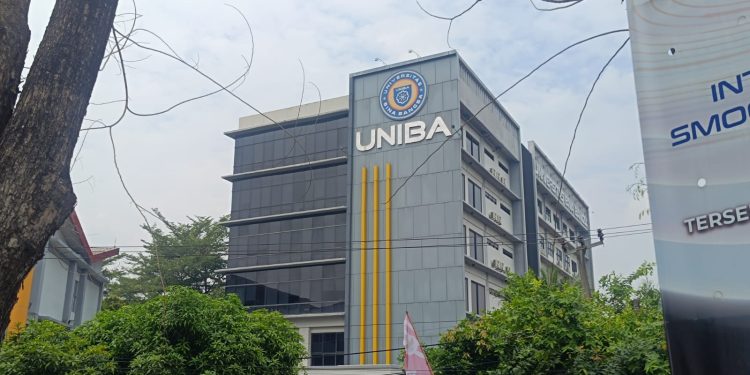 Mahasiswi Uniba Buat Pengakuan, Oknum Dosen Diduga Kerap Melakukan Pelecehan