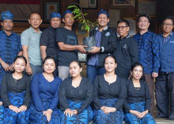Pengembangan Ekowisata Baduy: Integrasi Kearifan Lokal dengan Komunikasi Lingkungan