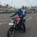 Honda Banten Gelar Edukasi Safety Riding untuk Karyawan Astra Tol Tangerang-Merak