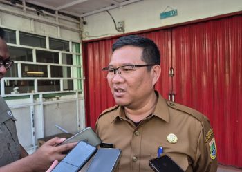 65 Ribu Siswa Banten Sekolah di SMA, SMK, dan SKh Swasta Gratis