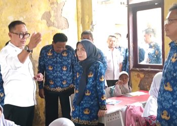 Miliki 244 Siswa, SDN Palamakan 1 Desa Pringwulung Hanya Miliki Tiga Ruang Kelas