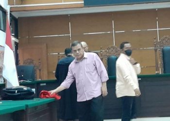 Kasus Suap Eks Sekretaris DLH Cilegon Dibuka Lagi, Polda Banten Kantongi Calon Tersangkanya