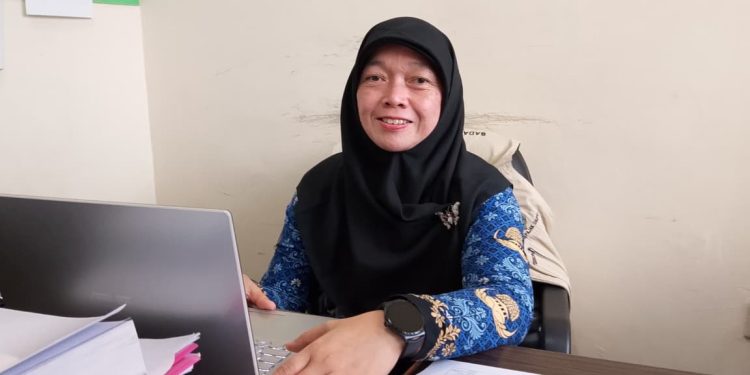 Hingga September, Realisasi PBB di Pandeglang Baru Capai Rp20,8 Miliar