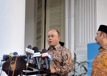 Menuju Swasembada Daging dan Susu, Ini Proyeksi Pemerintah