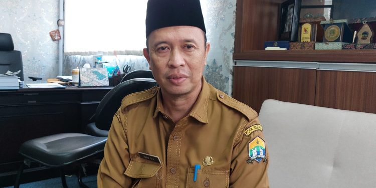 Pemkot Serang Pastikan Tak Ada Pemangkasan Anggaran BPJS PBI