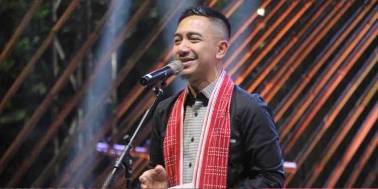 Bupati Hasbi Sebutkan Tiga Program Prioritas Unggulan Tahun 2026, Apa Saja Itu?