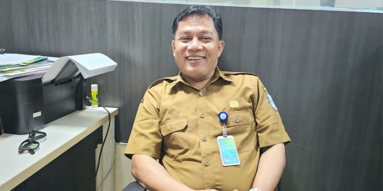 BKAD Tangsel Lelang 68 Kendaraan Dinas, Sudah Raup Rp3,3 Miliar dalam September 2025