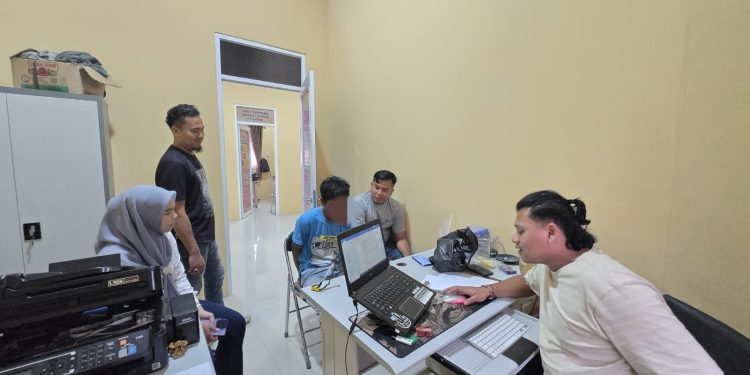 Dititipkan ke Paman, Bocah 3,5 Tahun Asal Pontang Serang Dicabuli