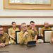 Walikota Tangsel Jawab Kritik Leony soal Anggaran Pemkot Tangsel 2024