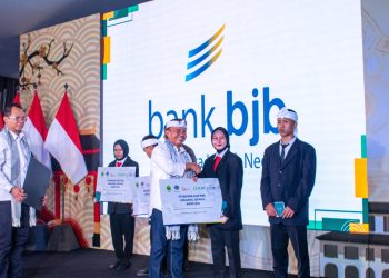 bank bjb Perkuat Sinergi untuk Pekerja Migran melalui Literasi Keuangan dan KUR PMI  