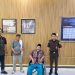 Buron Lebih dari 3 Tahun Lebih, Lansia Asal Lebak Ditangkap Kejati Banten