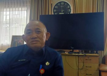 Pemkot Serang Segera Bentuk Satgas MBG