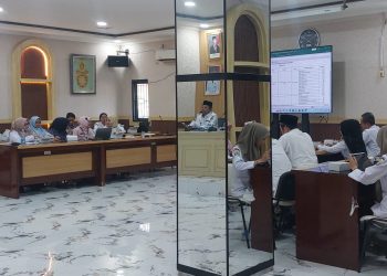 130 Ribu Siswa Kota Serang Bakal Mendapatkan Program Makan Bergizi Gratis