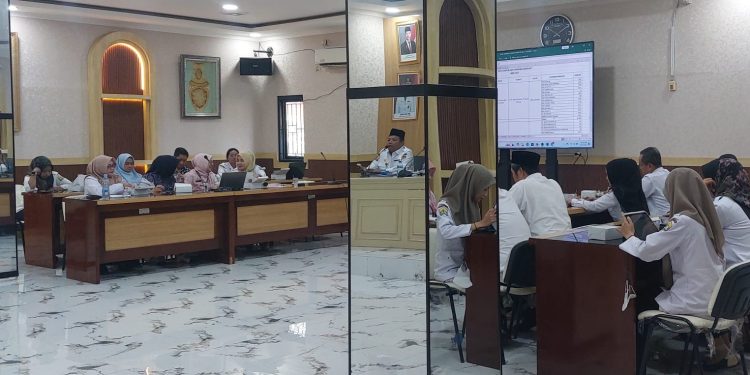 130 Ribu Siswa Kota Serang Bakal Mendapatkan Program Makan Bergizi Gratis