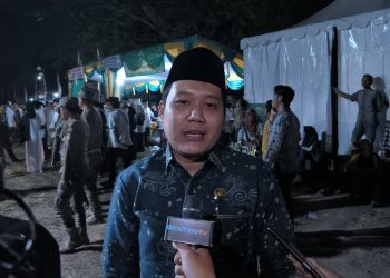 Ketua DPRD Apresiasi MTQ XXIV Kota Cilegon, Harap Lahirkan Generasi Qur’ani
