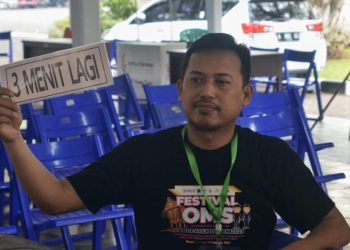 Cegah Keracunan Makanan, Dinkes Lebak Diminta Serius Awasi Dapur dan Menu MBG