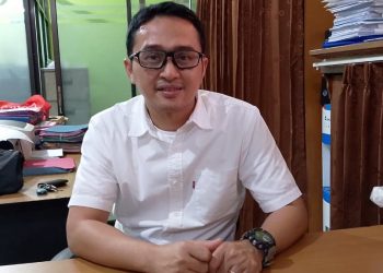 Ratusan Sekolah di Pandeglang Mulai Terima Bantuan Smart TV dari Program Prabowo