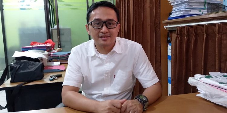 Ratusan Sekolah di Pandeglang Mulai Terima Bantuan Smart TV dari Program Prabowo