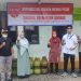 Uji Coba Bisnis LPG, Koperasi Merah Putih Cibodas Targetkan Omzet Puluhan Juta Rupiah