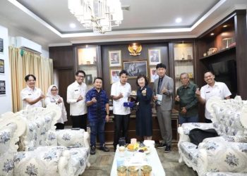 Buka Peluang Kerja ke Korea, Pemkot Serang Bakal Beri Pelatihan Bahasa Gratis untuk Peserta