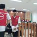 Didakwa Ancam Pabrik Limbah, Oknum Ketua LSM Terancam 9 Tahun Penjara