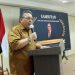 Ketua Umum AMKI Sesalkan Pencabutan Kartu Liputan Reporter CNN Indonesia di Istana