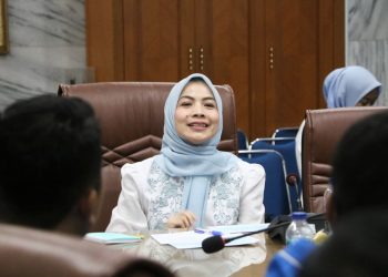 PAD Pemkab Serang Diproyeksikan Rp1,10 Triliun di RAPBD 2026