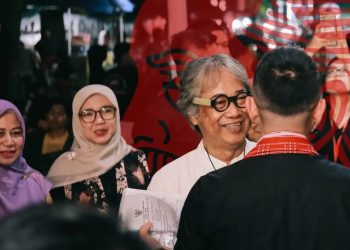 Festival Seni Multatuli Tidak Masuk Kharisma Event Nusantara Kemenpar RI