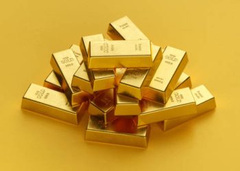 Harga Emas Antam Sentuh Rp2,06 Juta per Gram, Tertinggi Sepanjang Sejarah
