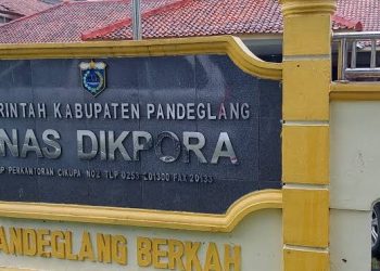 Soal Pelajar Bolos di Pandeglang, Siap-siap Orangtua Bakal Dipanggil 