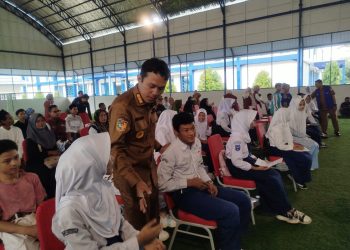 Berjalan Bulan September, Ini Lokasi Sekolah Rakyat Kota Serang
