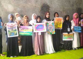 Desa Pematang Gelar MTQ ke-4, Camat Tigaraksa: Dengan MTQ Bisa Pererat Silaturahmi dan Cetak Generasi Qurani