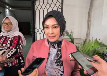 Perempuan Harus Mandiri, Irna Nurulita Dorong Peningkatan Skill dan Pelatihan