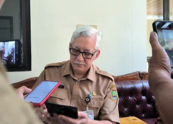 Pemkot Cilegon Luncurkan Program Penghapusan Denda PBB 100 Persen dan Diskon Pokok Pajak 20 Persen
