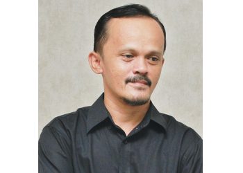 Banten; Kaya Akan Nilai Filosofis, Miskin Visual (1)
